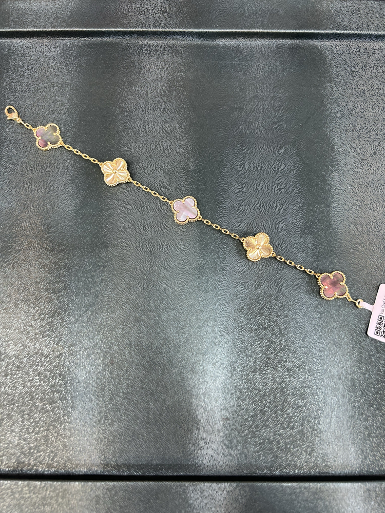 Van cleef bileklik 