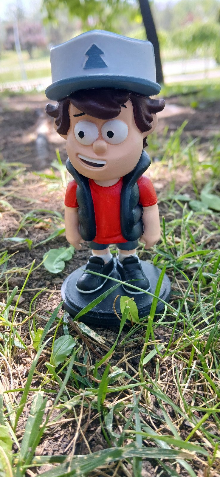 Dipper