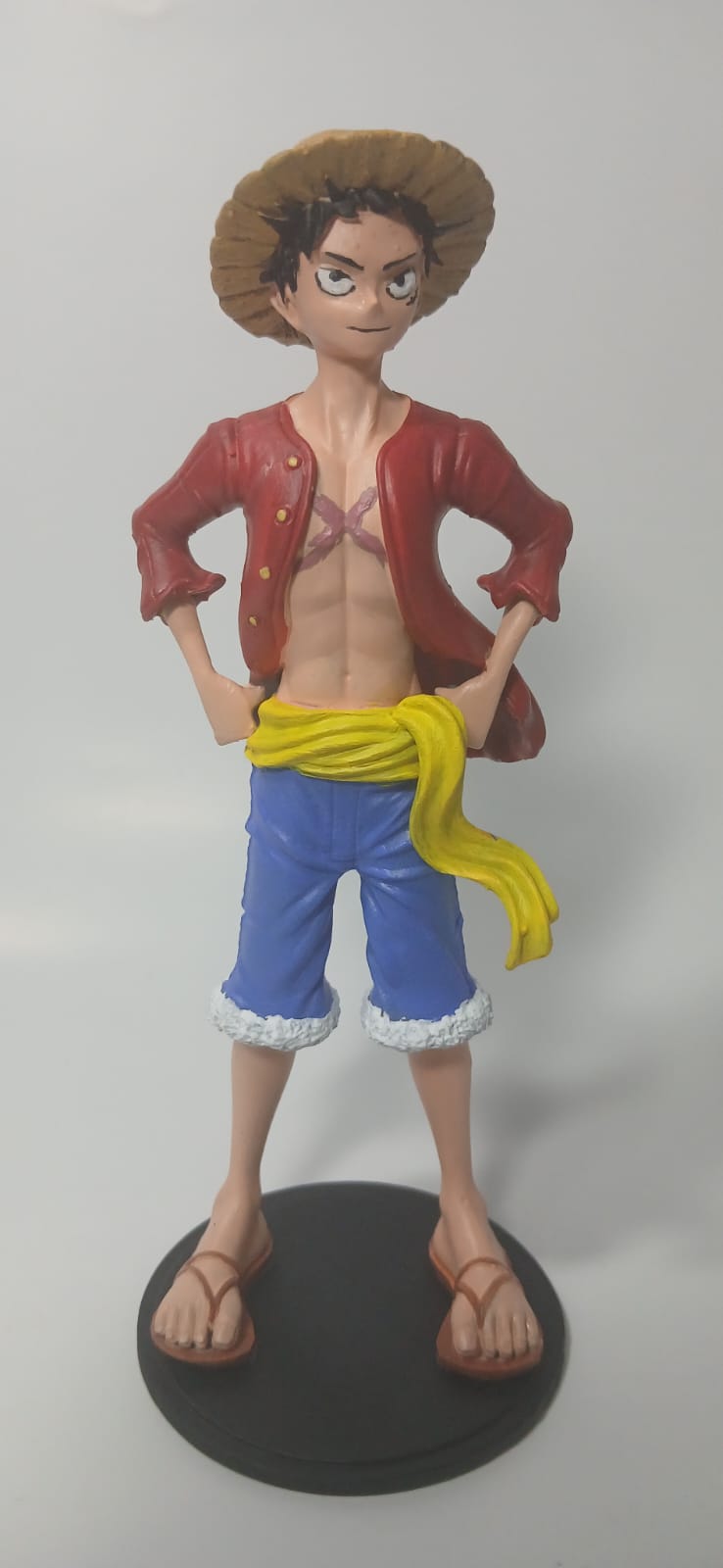 Luffy - One piece