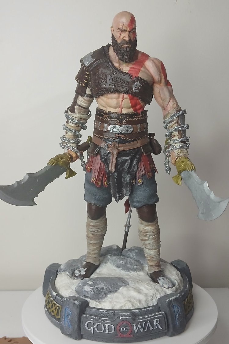 Kratos
