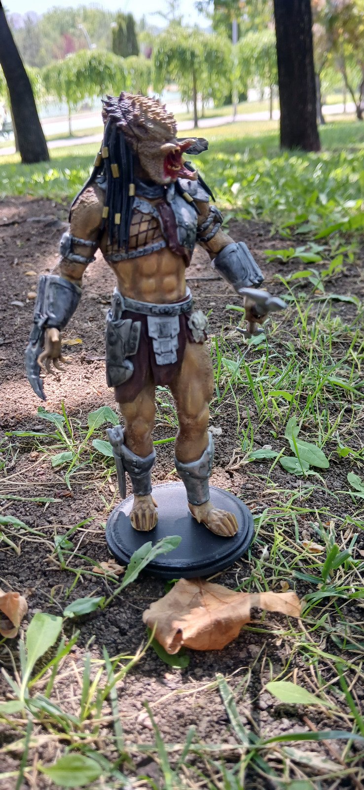 Predator