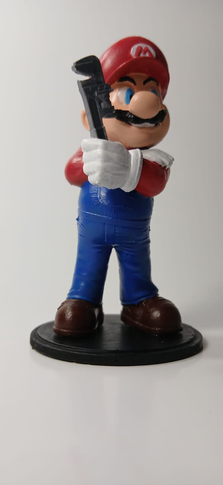 Mario
