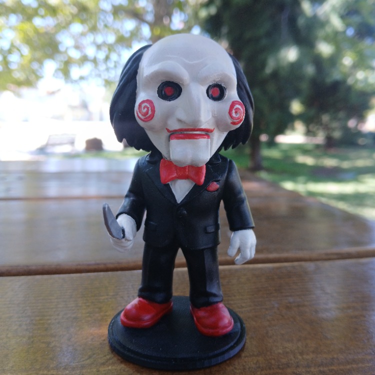 SAW