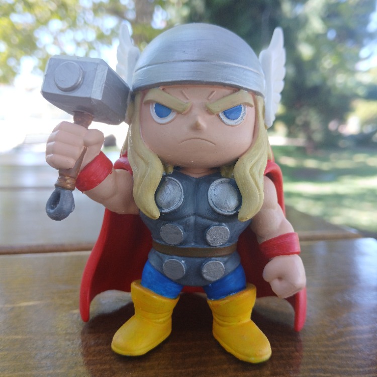 Thor