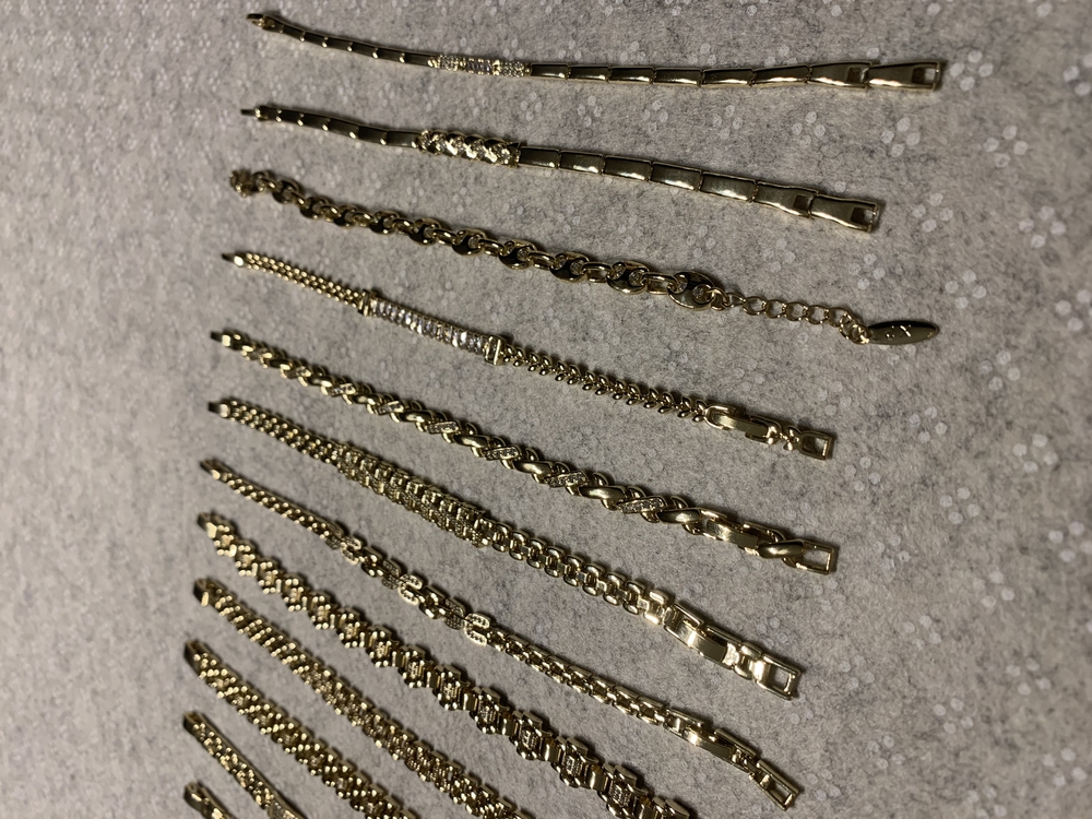 Xuping Bilezik Model 17
