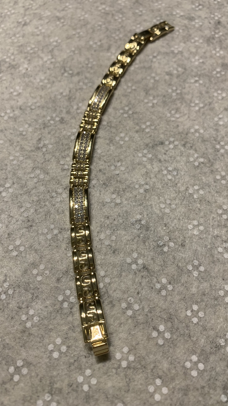 Xuping Bilezik Model 12