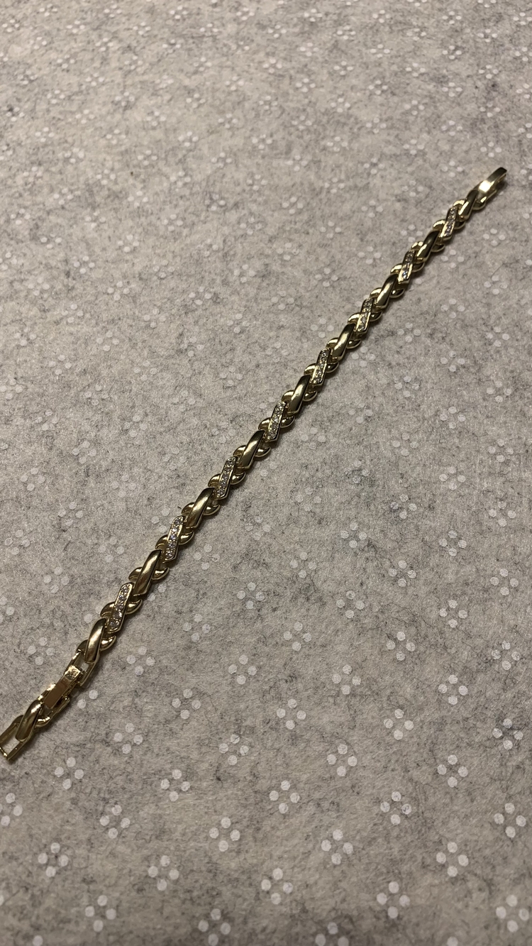 Xuping Bilezik Model 16