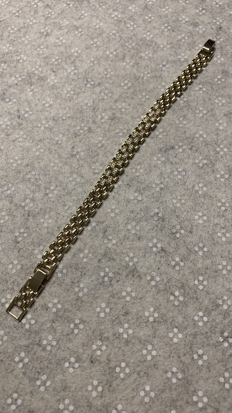 Xuping Bilezik Model 13