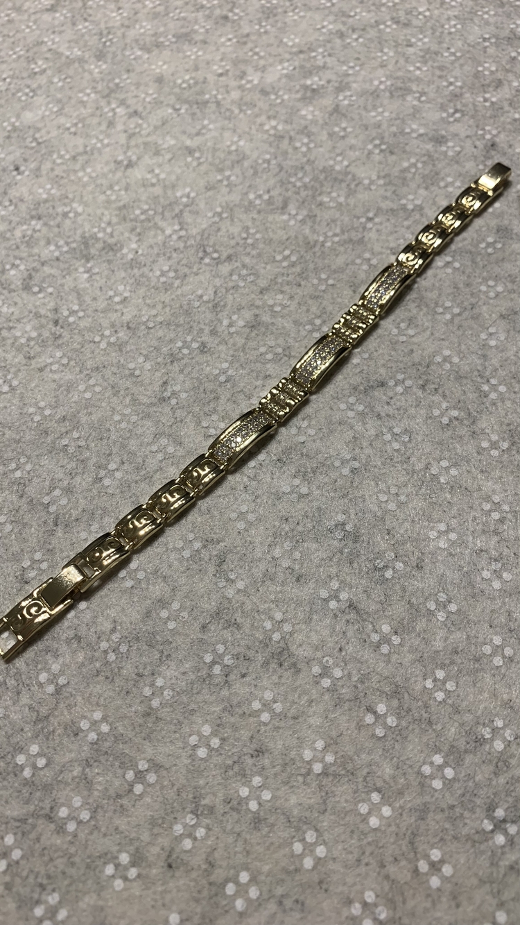 Xuping Bilezik Model 12