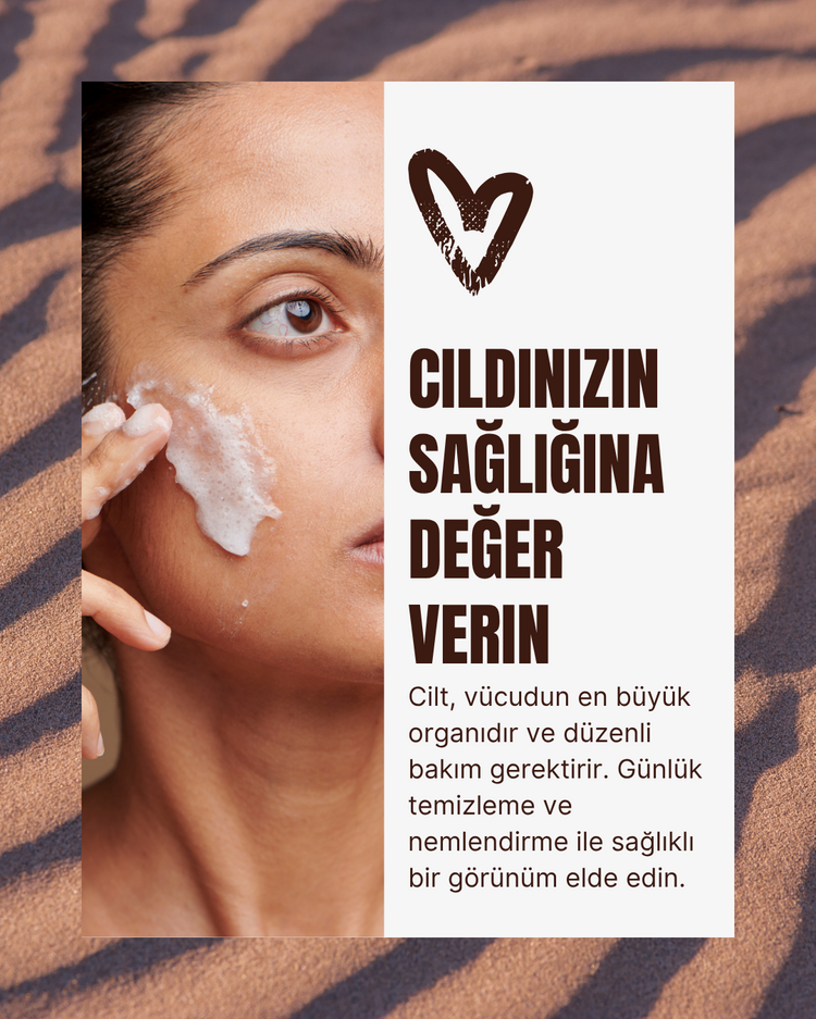 Cilt Bakımı ve Tarifler