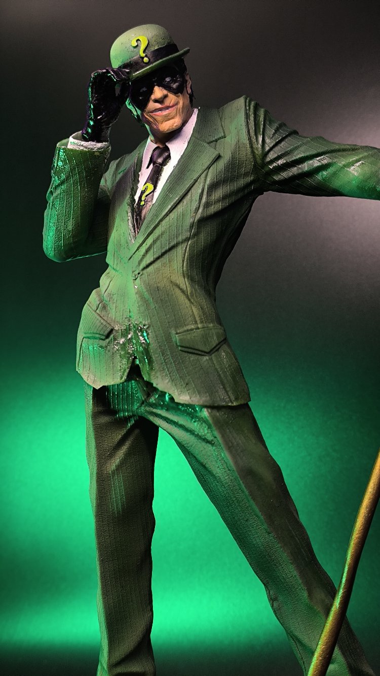 Riddler 