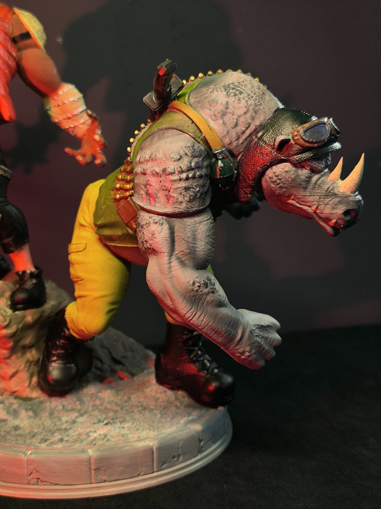 Bebop&Rockdady