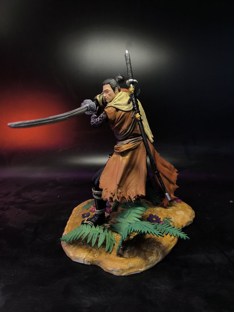 Sekiro