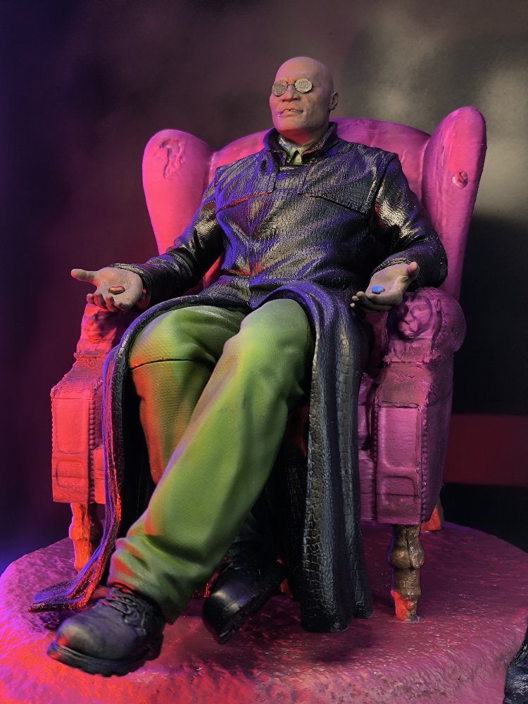 Morpheus