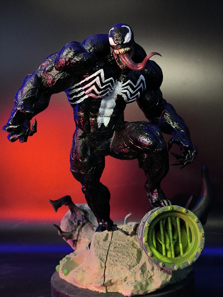 Venom