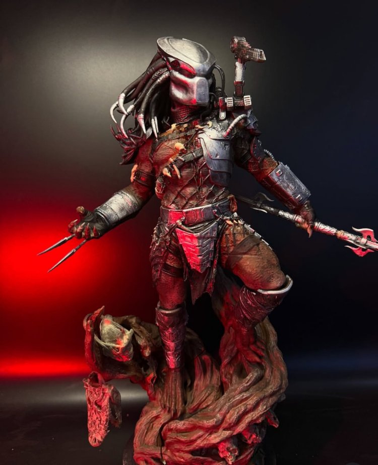Predator