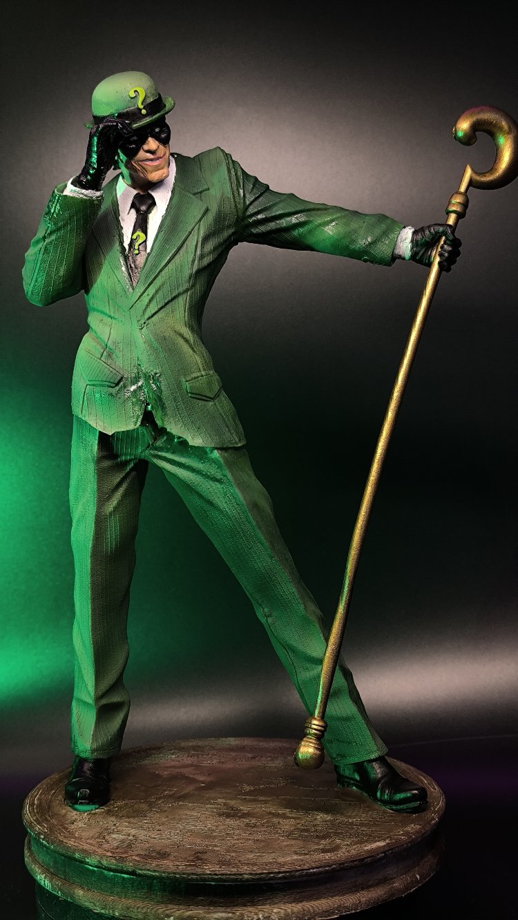 Riddler 