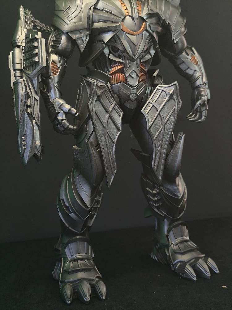 Megatron