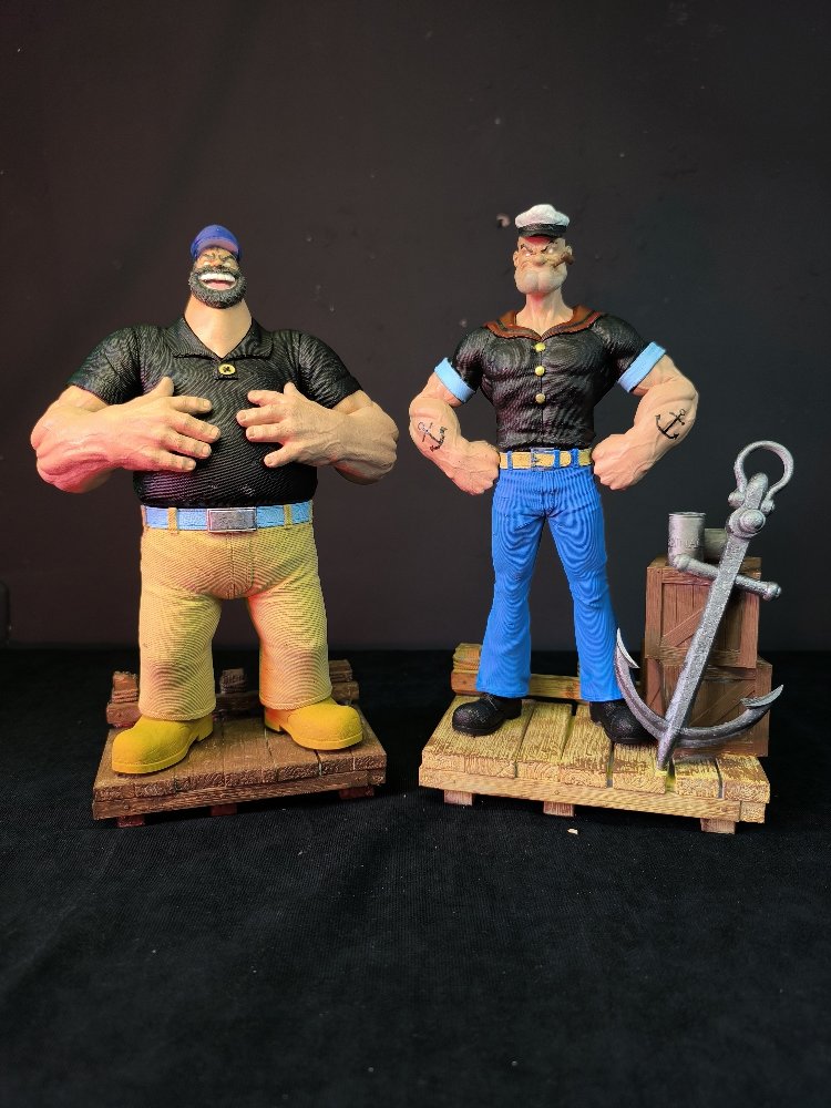 Temel Reis & Kaba Sakal