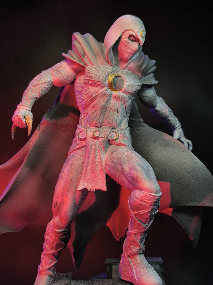 Moon Knight