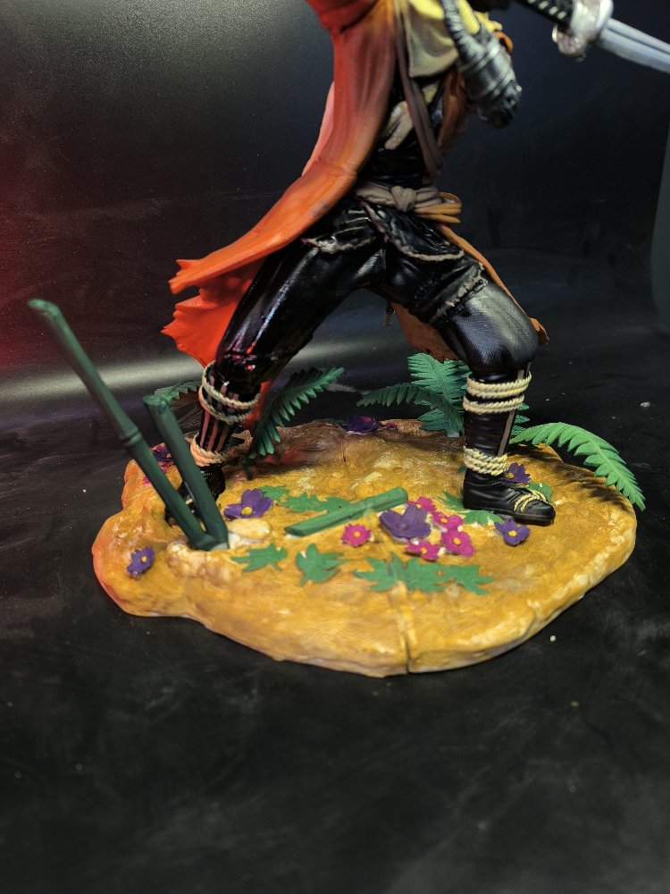 Sekiro