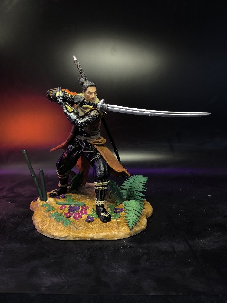 Sekiro