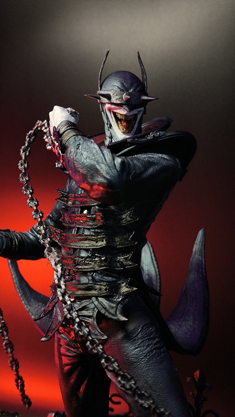 Joker&Robin