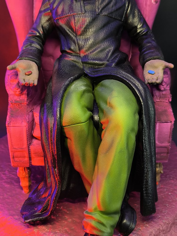 Morpheus