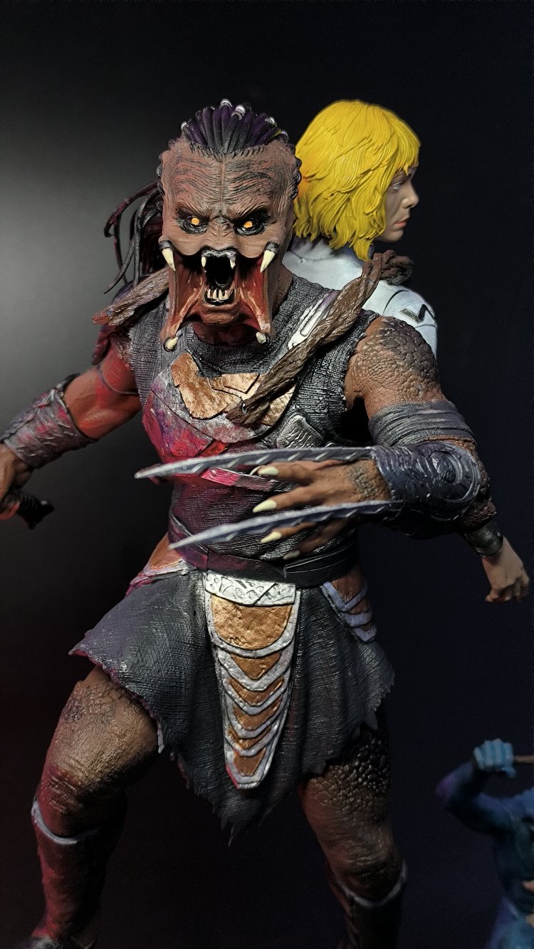 Predator 2026
