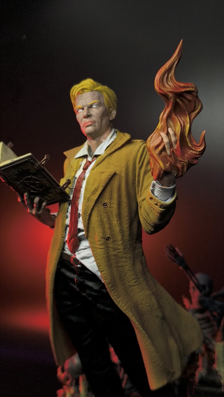 John Constantine