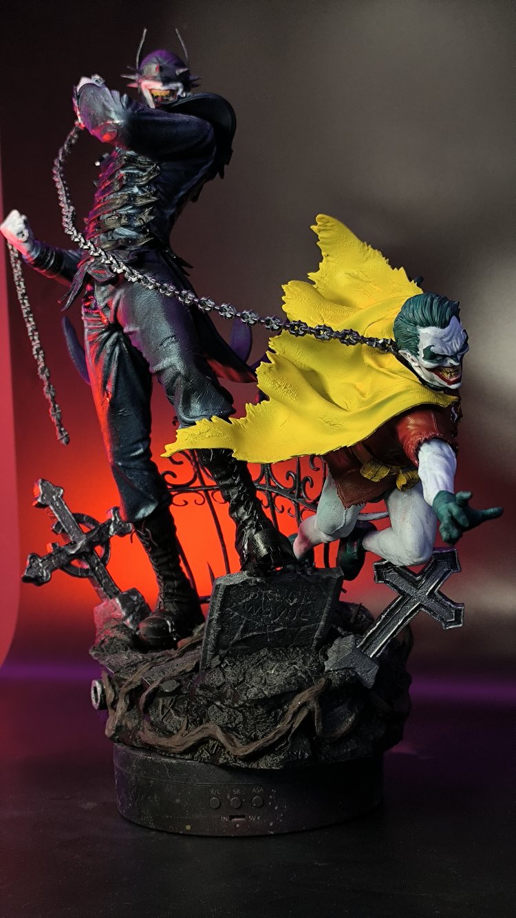 Joker&Robin