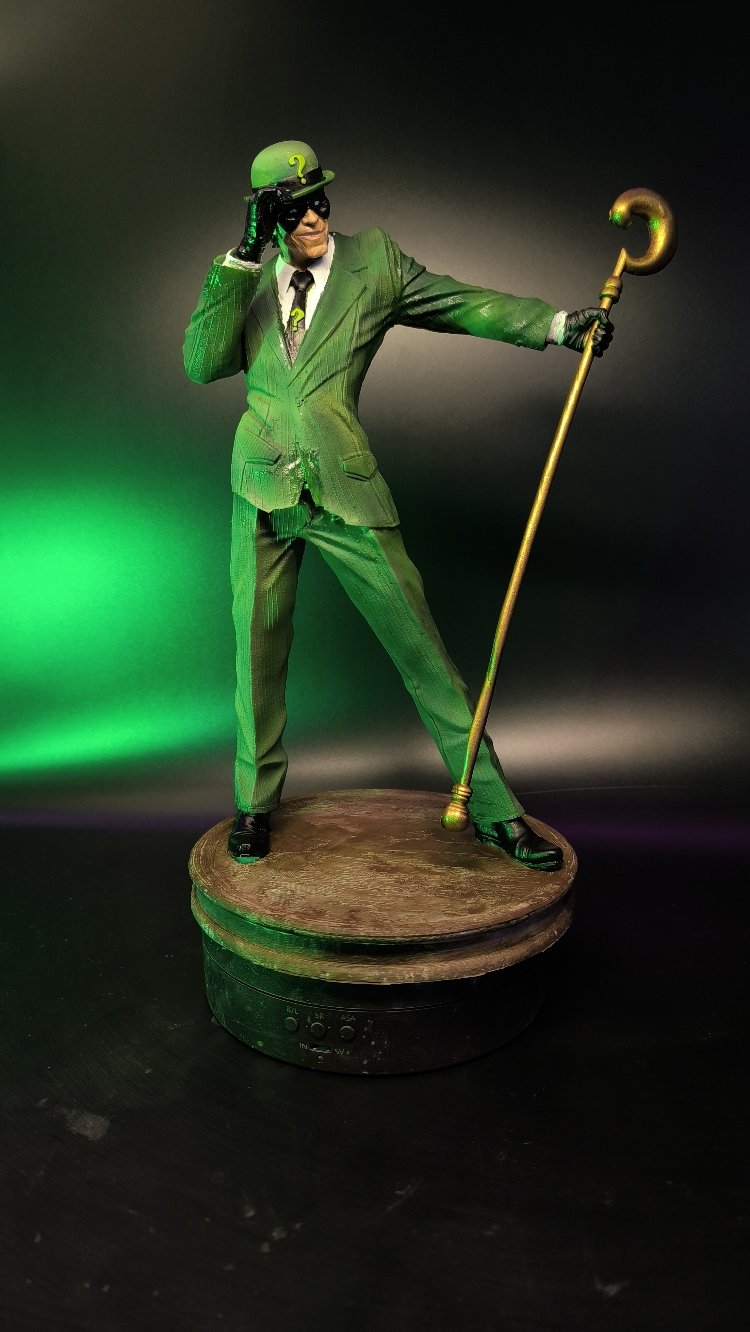 Riddler 