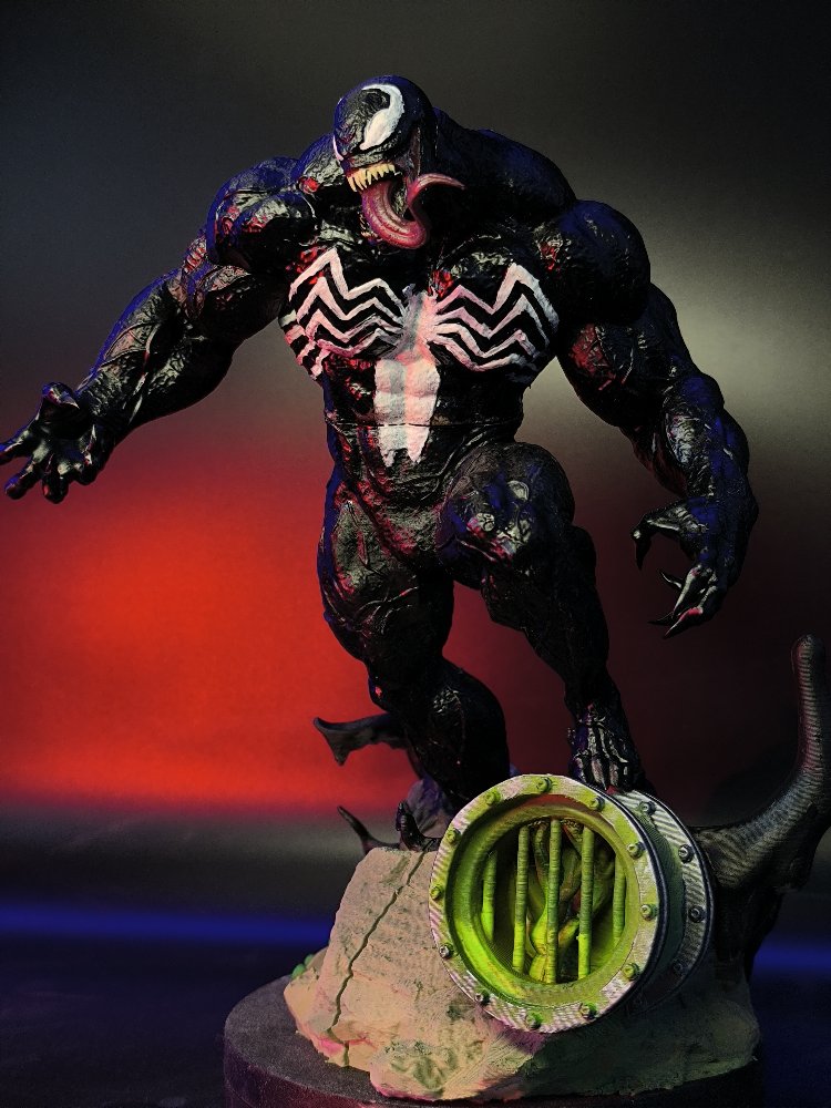 Venom