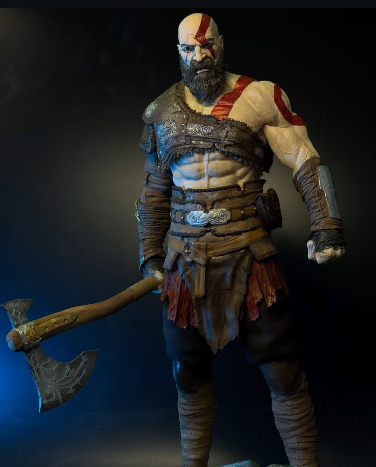 Kratos