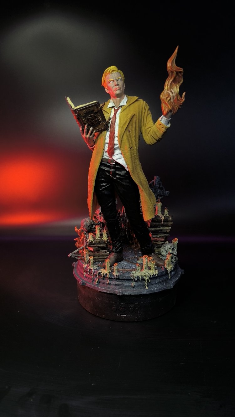 John Constantine