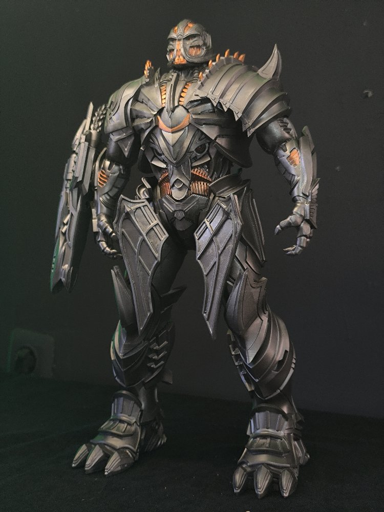 Megatron