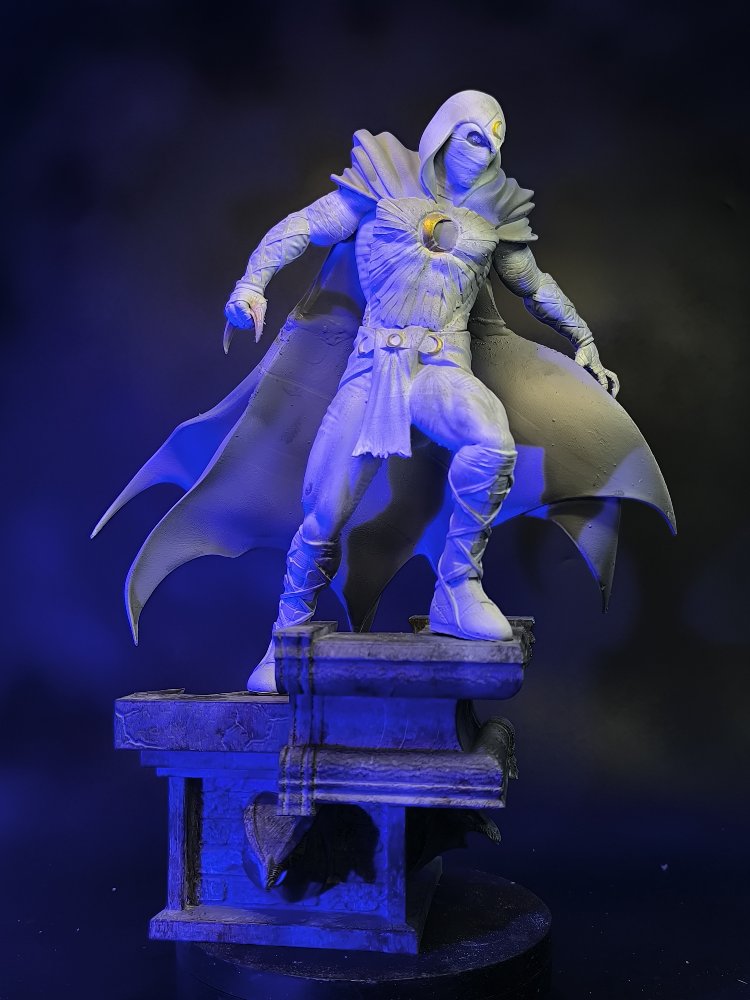 Moon Knight