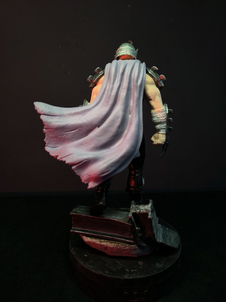 Shredder