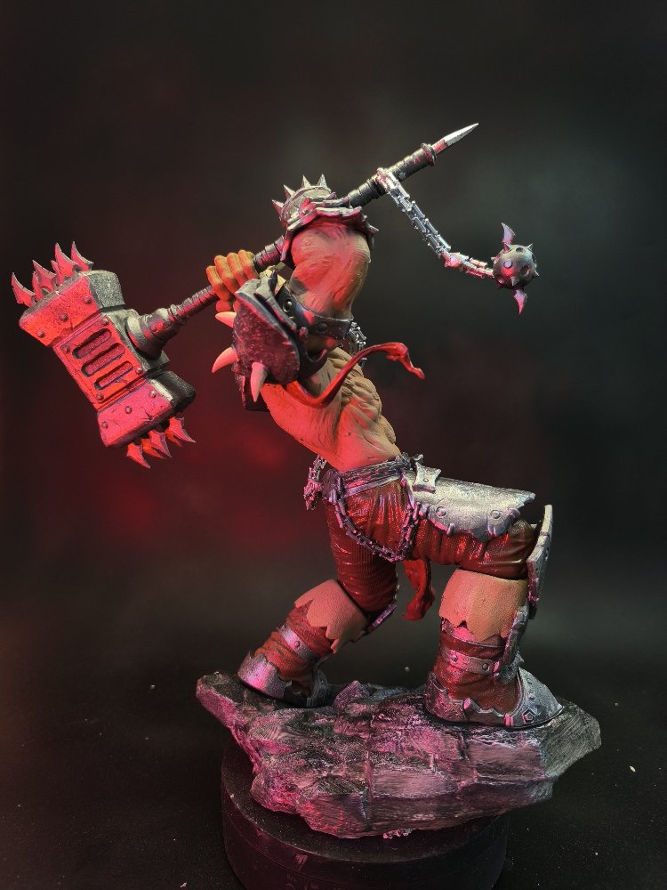  Warcraft