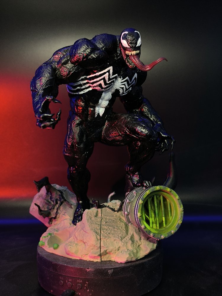 Venom