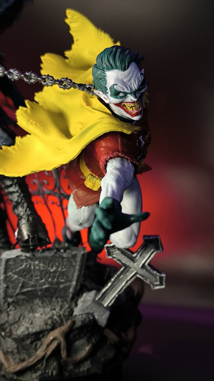 Joker&Robin