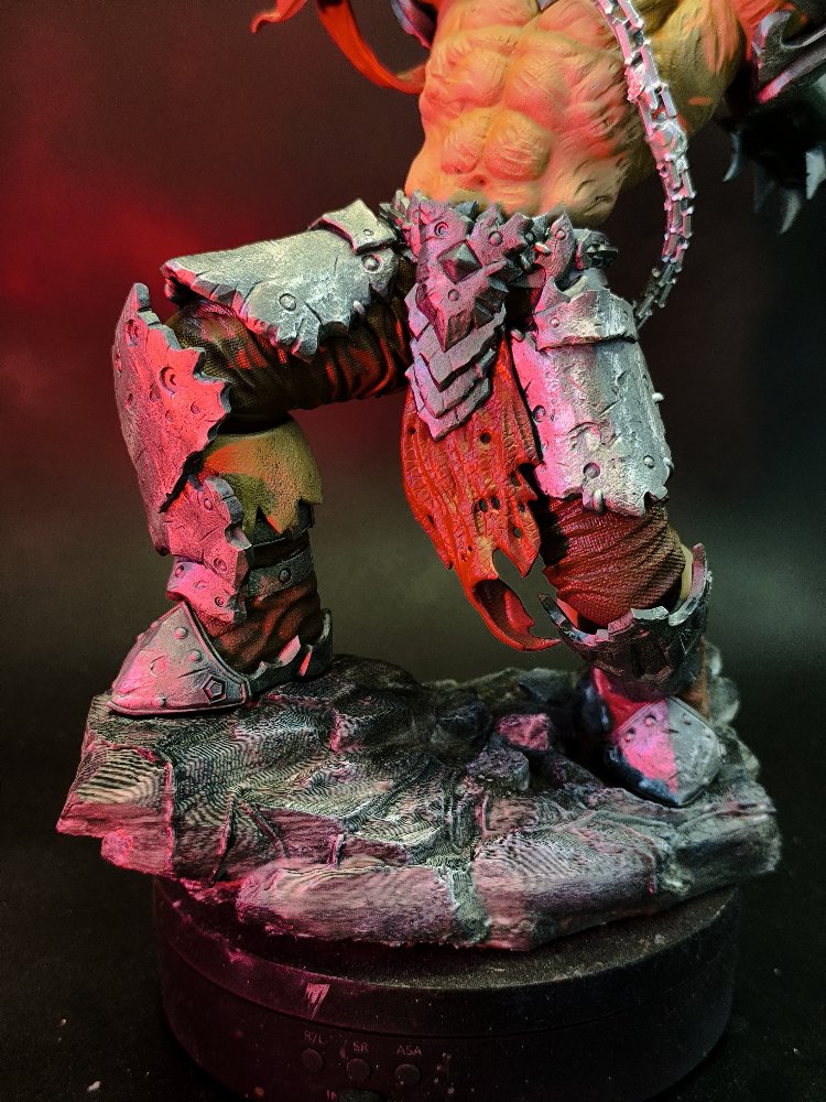   Warcraft