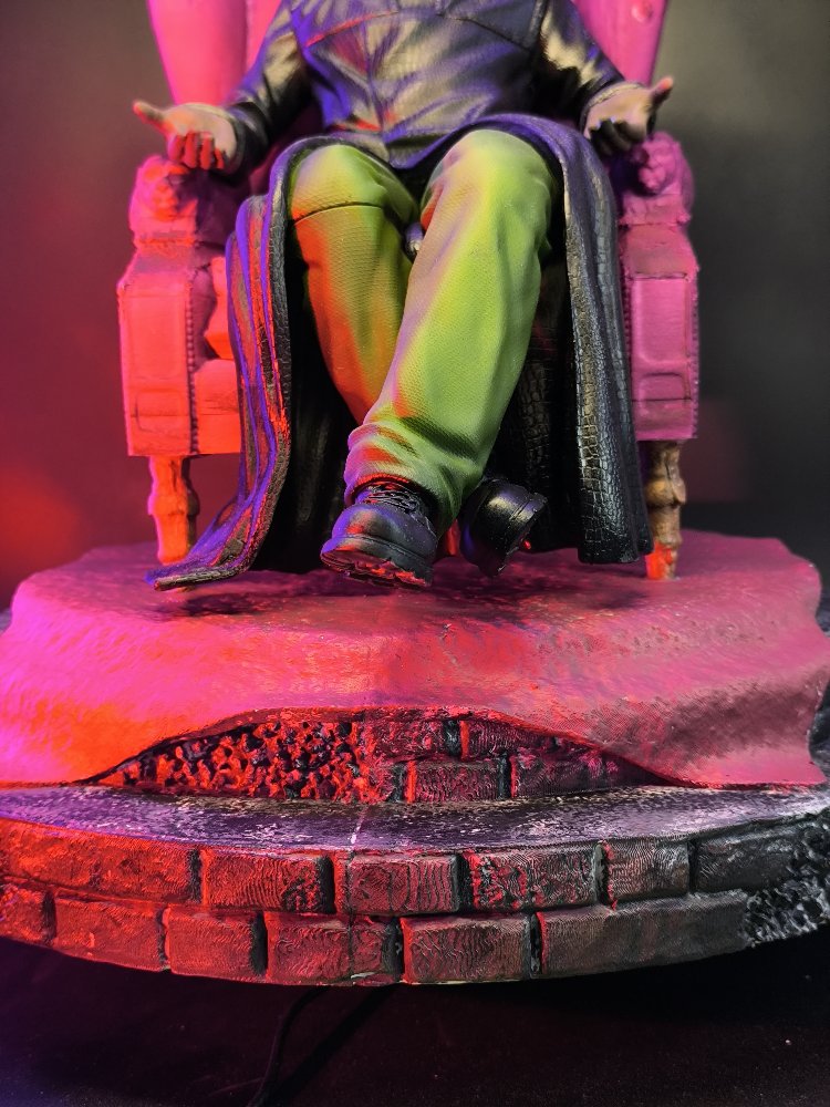 Morpheus