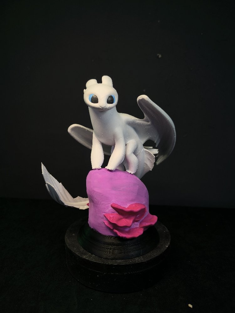 Light Fury