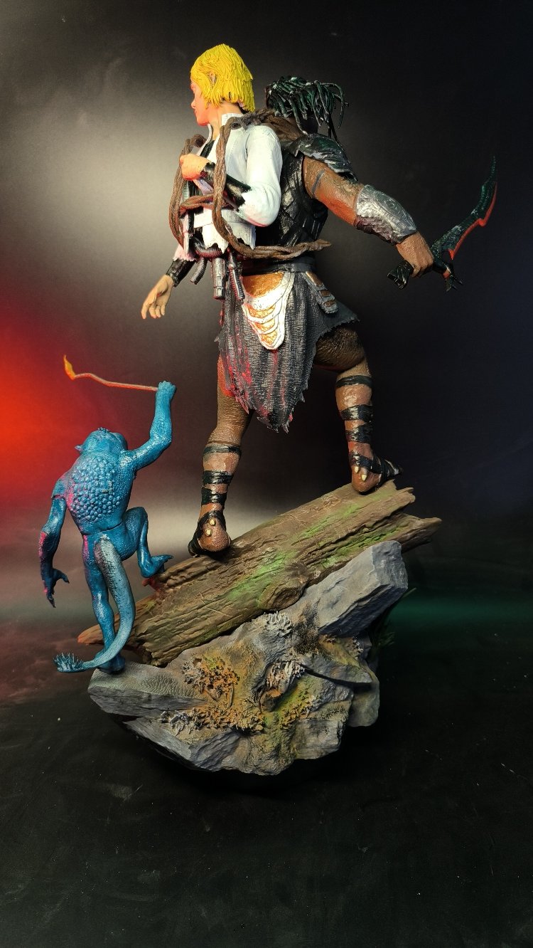 Predator 2026