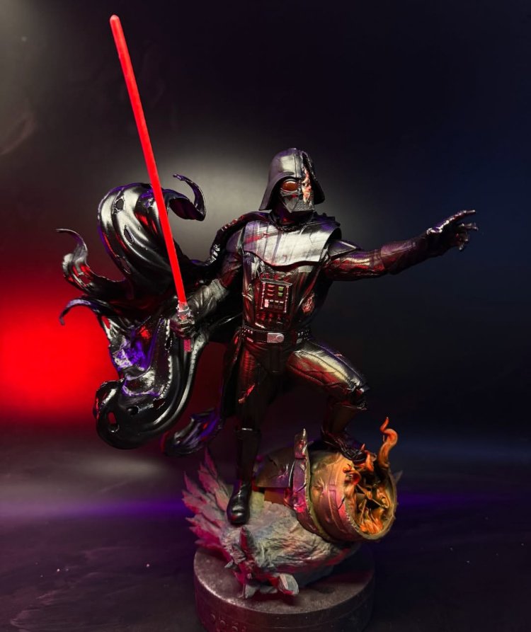 Darth Vader