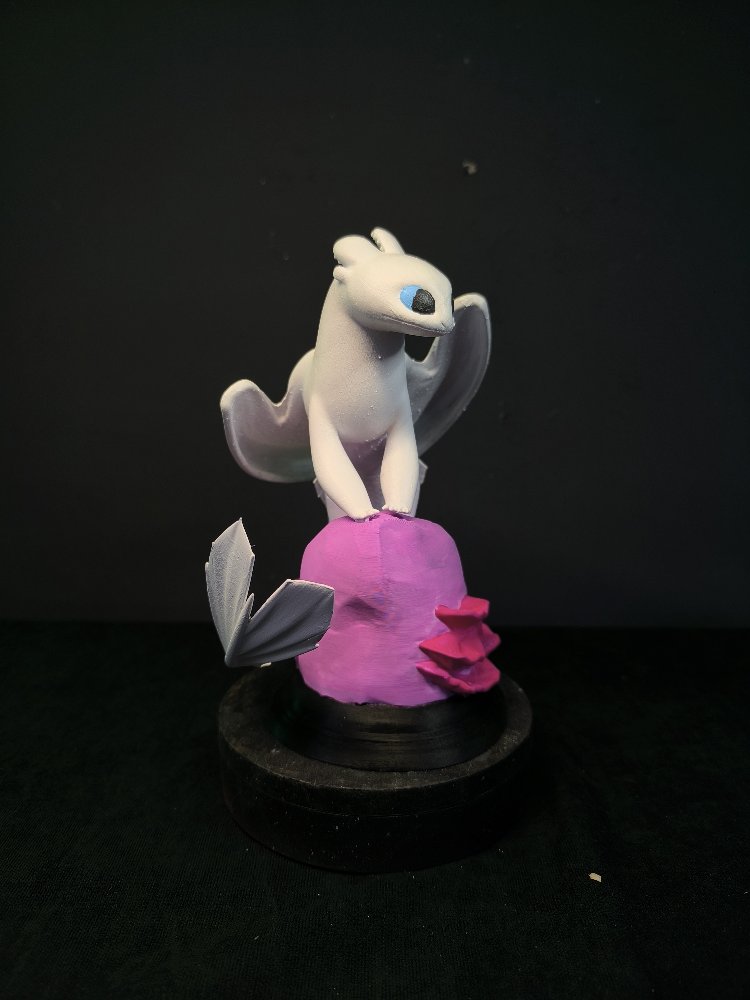 Light Fury
