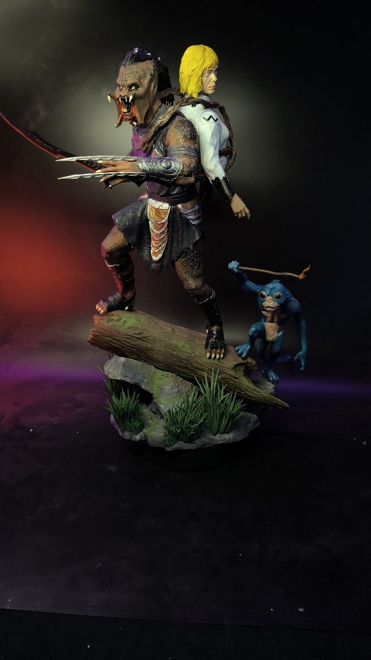 Predator 2026