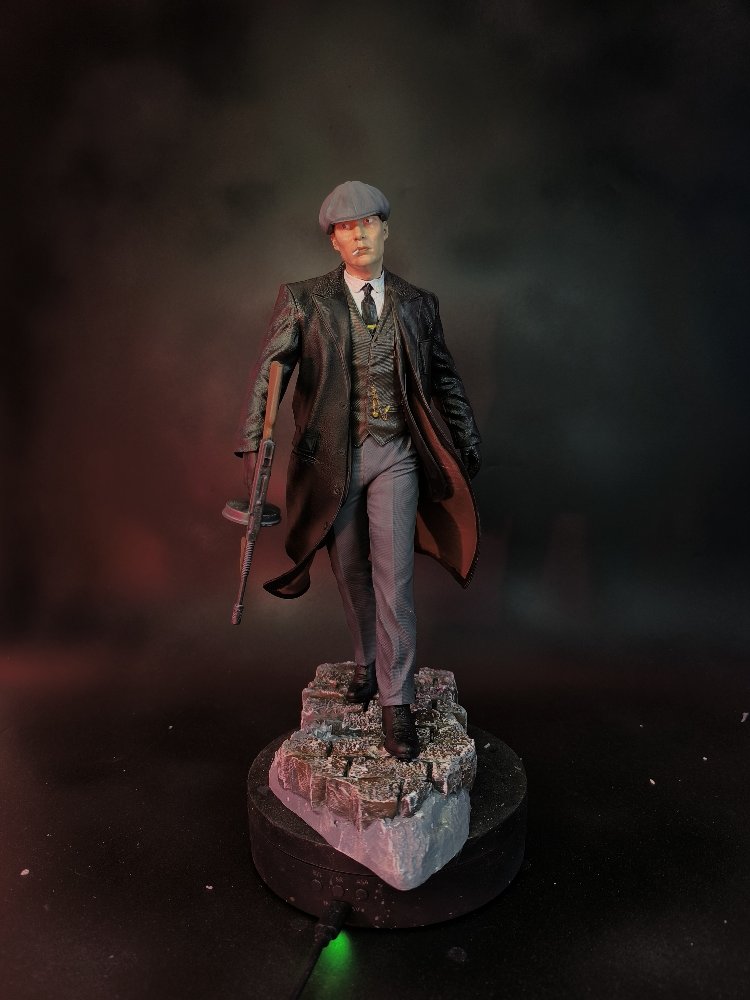 Thomas Shelby