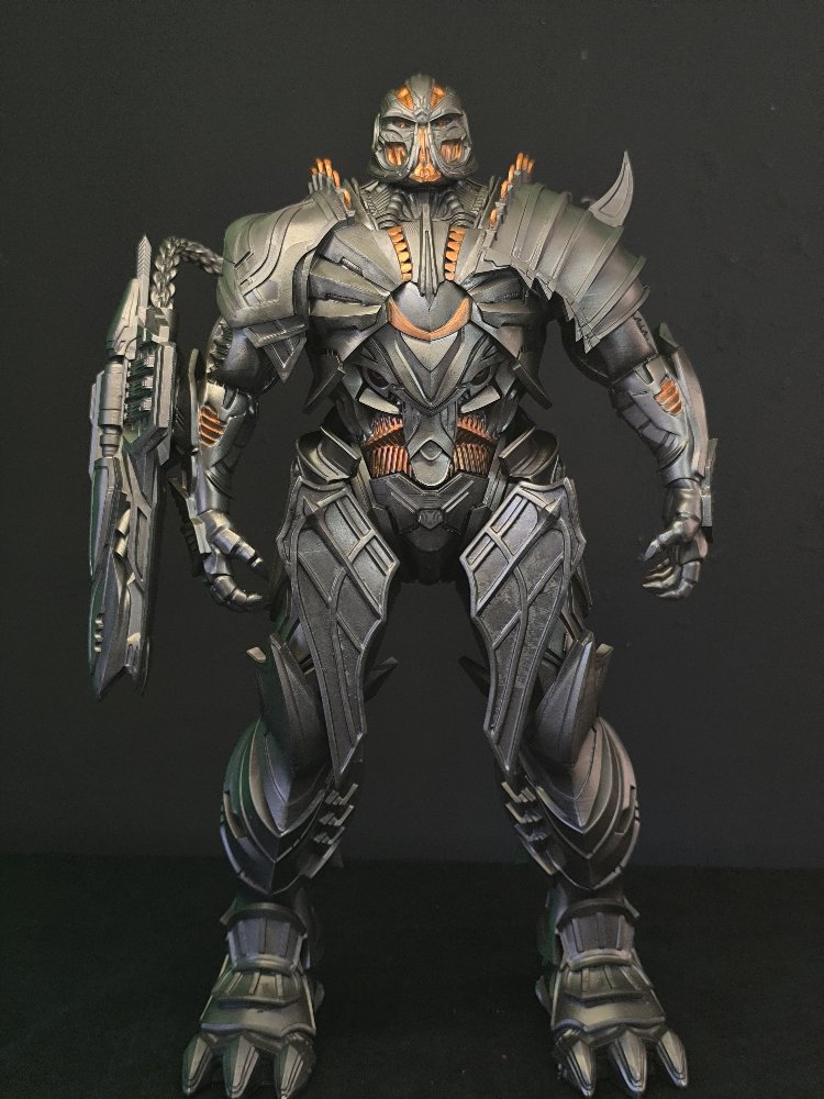 Megatron